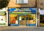 Bullsmoor Dry Cleaners - London