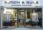 Bunch & Duke - London