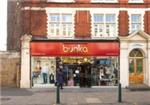 Bunka - London