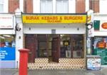 Burak Kebabs & Burgers - London