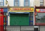 Burcu Off Licence - London