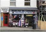 Bureau De Change - London