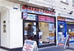 Bureau De Change - London