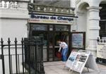 Bureau De Change - London