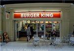 Burger King - London