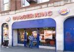 Burger King - London