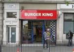 Burger King - London