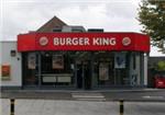 Burger King - London