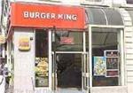 Burger King - London