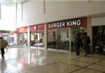 Burger King - London