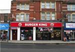 Burger King - London