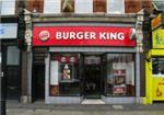 Burger King - London