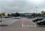 Burlington Retail Park - London