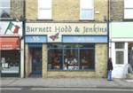 Burnett Hodd & Jenkins - London