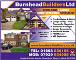 Burnhead Builders Ltd - Larkhall