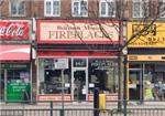 Burns & Mason Fireplaces - London