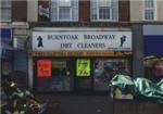 Burnt Oak Broadway Dry Cleaners - London