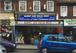 Burnt Oak Halal Meat - London