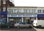 Burnt Oak Pharmacy