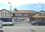 Burnt Oak Supermarket & Newsagents - London