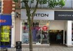 Burton - London