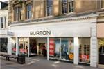 Burton Menswear - Dundee