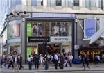 Burton Menswear - London