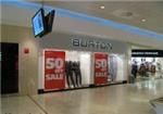 Burton Menswear - London