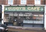 Busbys Cafe - London