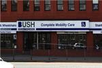 Bush Health Care - Cardiff