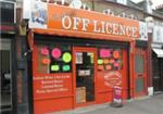 Bush Hill Off Licence - London