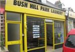 Bush Hill Park Laundry - London