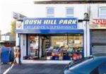 Bush Hill Park Off Licence - London