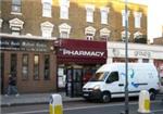 Bush Pharmacy - London