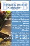 Bushell & Bushell Carpentry - Rickmansworth