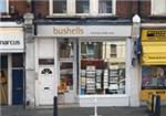 Bushells - London