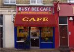 Busy Bee Cafe - London