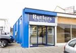 Butlers Dry Cleaners - London