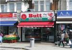 Butt - London