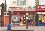 Butt Motor Spares - London