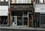 Butterfly - London