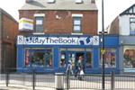 Buy The Book - Nottingham