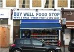 Buy Well Food Stop - London