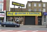 Buzz Lighting & Electrical - London