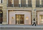 Bvlgari - London