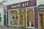 Byard Art - Cambridge