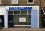 Byrnes Soler & Co - London