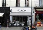 Byron Proper Hamburgers - London