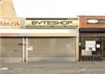 Byteshop - London