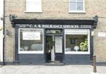 C A B Insurance Services - London